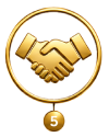 TGL - Lasting Partnerships.